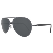 culos de Sol HB Brat XL 10104650302001 Matte Graphite Gray 